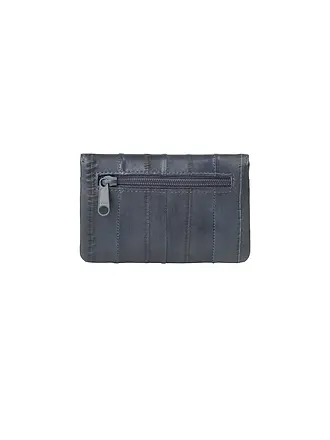 BECKSÖNDERGAARD | Funda para móvil HANDY PURSE Black | grau